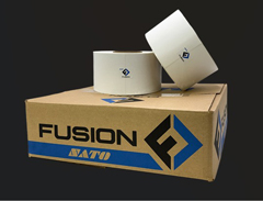 SR30LD-201080 SAT, SATO, LAB 4 X 6, 3-ID 8-OD PERF OUT 1250/RL 4RL/CTN 5000/CTN SATO-COLD FUSION DIRECT<br />LABEL 4x6 3ID 8OD PERF 1250RL ColdFusion