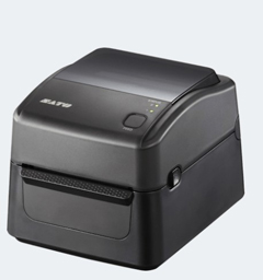 WT312-403NW-EX1-2 WS412 Thermal Transfer 305 DPI, USB, RS2<br />SAT, WS4 + WLAN THERMAN TRANS 300DPI