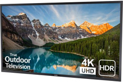 SB-V-43-4KHDR-BL SunBrite 43" Veranda 2
