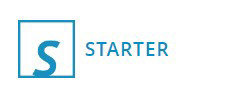 BTS-WS-SUB-3YR SEAGULL SCIENTIFIC, BARTENDER STARTER - WORKSTATION + UNLIMITED PRINTERS 3 YEAR SUBSCRIPTION (INCLUDES STANDARD MSA)<br />Bar. Start Workstation 3 Year Sub,StdMSA
