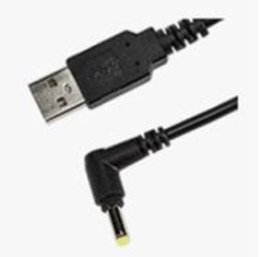 AC4062-1493 SOCKET MOBILE, 50 PACK CASE OF 7/600/700 SERIES US<br />7/600/700 Series USB A Male to DC Plug<br />SOCKET MOBILE, 50 PACK CASE OF 7/600/700 SERIES USB A MALE TO DC PLUG CHARGING-CABLE 1.5M (4.9 FT)