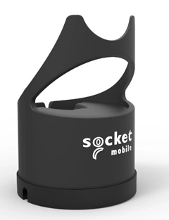 AC4225-2905-EA SOCKET MOBILE, CHARGING DOCK FOR 600/700 SERIES PRODUCTS, BLACK, 1 UNIT