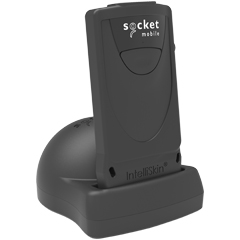 CX3558-2187 SOCKET MOBILE, DURASCAN D860, 2D BARCODE SCANNER, DOTCODE & TRAVEL ID READER & CHARGING DOCK<br />DuraScan D860, Ultimate Barcode Scanner