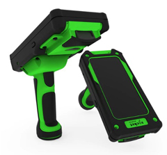 CX4183-3250 XtremeScanGrip XG930 Reader for iPhone<br />SOCKET, XTREMESCANGRIP XG930, LASER BARCODE READER FOR IPHONE 14/13/12 & IPHONE 14/13/12 PRO