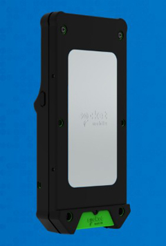 CX4283-3395 XtremeScan Mag XS630 Laser Barcode R<br />SOCKET MOBILE, XTREMESCAN MAG XS630 PERFORMANCE LASER BARCODE READER