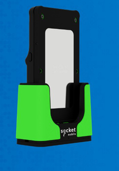 CX4585-3839 XSMagXS630 Prf Lsr BrcdRdr w/chrgdock<br />SOCKET MOBILE, XTREMESCAN MAG XS630 PERFORMANCE LASER BARCODE READER W/CHARGING DOCK