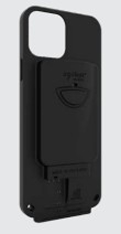 CX4679-3960 SOCKET MOBILE, DURASCANTERMINAL DT862 PROFESSIONAL BLUETOOTH LE MID-RANGE BARCODE READER FOR IPHONE 16E
