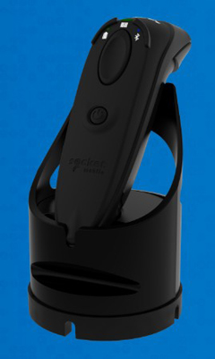 CX4680-3963 SOCKET MOBILE, DURASCAN D764, SPECIALTY DPM BARCODE READER, BLACK  & CHARGING DOCK<br />DS D764 DPM BRCD RDR BLK&CHRG DOCK