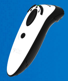 TX4137-3378 DScan D750 GP NFC-RFID Read/Write, Wht<br />DScan D751 GP NFC-RFID Read/Write, Wht<br />SOCKET MOBILE, DURASCAN D751, GENERAL PURPOSE NFC-RFID READER/WRITER, WHITE