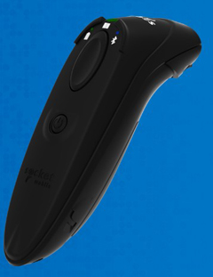 TX4141-3382 DScan D750 GP NFC-RFID Read/Write, Blk<br />DScan D751 GP NFC-RFID Read/Write, Blk<br />SOCKET MOBILE, DURASCAN D751, GENERAL PURPOSE NFC-RFID READER/WRITER, BLACK