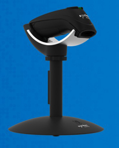 TX4144-3385 DScanD750 NFC-RFID Rd/Wrt, Blk&chrg stnd<br />DScanD751 NFC-RFID Rd/Wrt, Blk&chrg stnd<br />SOCKET MOBILE, DURASCAN D751, GENERAL PURPOSE NFC-RFID READER/WRITER, BLACK & CHARGING STAND