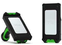 CX4541-3782 Mag XS662 Pro mid Brcde Rdr w/cs iPh15<br />SOCKET MOBILE, XTREMESCAN MAG XS662 PROFESSIONAL MID-RANGE BARCODE READER WITH ROKFORM CASE FOR IPHONE 15