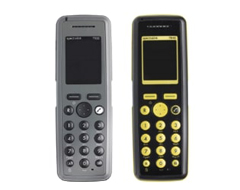 72651000 SPECTRALINK, ACCESSORY, 7642 HANDSET 1G9 WITH RED ALARM BUTTON