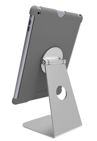 PXLPSV3 STUDIO PROPER, X LOCK PIVOT STAND, THE PIVOT"S SWIVEL MEANS YOU CAN ACHIEVE THE PERFECT VIEWING ANGLE EVERY TIME, AND A SIMPLE TWIST IS ALL THAT"S NEEDED TO GO BETWEEN PORTRAIT AND LANDSCAPE, AIRCRAFT GRADE ALUMINUM