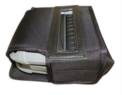 TM-CRP4-KT TAYLOR MADE CASES, HONEYWELL RP4 PRINTER CASE WITH INCLUDED TM-SS02MC SHOULDER STRAP