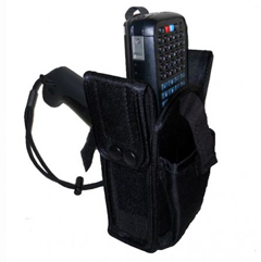 TM-HU99GX TAYLOR MADE CASES, LEFT/RIGHT POUCH HOLSTER FOR PISTOL GRIP, FRONT POCKET AND INCLUDED TM-B01 BELT