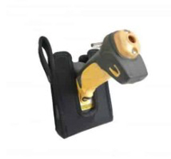 TM-HUDS3678-KT TAYLOR MADE CASES, DS3678 BELT HOLSTER FOR RIGHT OR LEFT HANDED USE, SNAP OVER BELT LOOP TO FIT OVER ANY BELT UP TO 2" WIDE; INCLUDES TM-B01 BELT