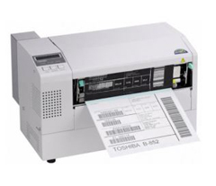 BA410TGS12QMSM01 TOSHIBA TEC, DESKTOP THERMAL TRANSFER PRINTER, 4" 200 DPI  8 IPS - DESKTOP THERMAL TRANSFER/CENTER - METAL - FLAT HEAD - BLUETOOTH/ETHERNET/USB - ZEBRA