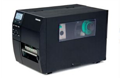 BEX4T1TH12DM01 TOSHIBA TEC, INDUSTRIAL THERMAL TRANSFER PRINTER, 4" 300 DPI 14 IPS - INDUSTRIAL THERMAL TRANSFER/CENTER - NEAR EDGE/PEELER/REWINDER - ETHERNET/USB - ZEBRA
