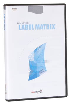LV19PRN53YS TEKLYNX, LABELVIEW 2019 PRO NETWORK, 5-USER, 3-YEAR SUBSCRIPTION, ELECTRONIC DELIVERY, INCLUDES SMA (FOR SUBSCRIPTION RENEWAL PLEASE USE THE RENEWAL PART NUMBER), REPLACES LV18PRN53YS