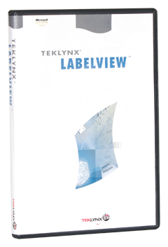 LVPRO15YVOL TEKLYNX, LABELVIEW PRO, 5-YEAR SUBSCRIPTION