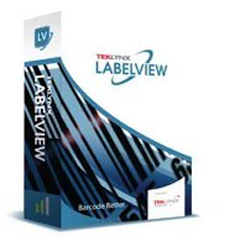 LV21PRO1VOLB TEKLYNX, LABELVIEW PRO 2021, PERPETUAL, BOXED PRODUCT, INCLUDES DISK, REFER TO LVPRO1VOLB