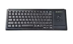 KBA-BB17-WR-TU-VER-RC TG3, MUST CALL FOR QUOTE, BUMP BAR, 17 KEY, WIRELESS, DURASWITCH, USB, RECEIVER, VERTICAL