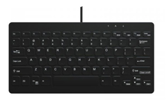 KBA-CK78-WN3N-US TG3, 78 KEYS WITH RUBBER, WHITE, NO TOUCHPAD, 3-MODE INTERFACE, NO BACKLIT, US LEGENDS