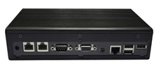 KVS-IPB-801A TG3, EOL, CONTACT TG3 FOR REPLACEMENT, INDUSTRIAL PC BOX, INTEL-WINDOWS BASED, INTEL CELERON J1900