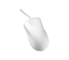 TG-CMS-W-801 TG3, WHITE, SEALED, WASHABLE, USB MOUSE