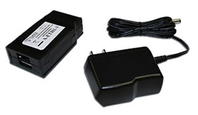 A-ETH1-1 TOPAZ, ACCESSORY, ETHERNET ADAPTER, FOR USE WITH TOPAZ SERIAL, OR BHSB PADS, WITH SOFTWARE