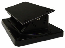 A-TSL1-1 TOPAZ, ACCESSORY, TILT STAND FOR TOPAZ LCD SIGNATURE PADS