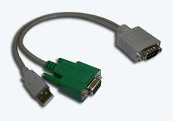 A-CSA4-2 TOPAZ, REFER TO PART A-CSA4-3 ,CBL SERIAL FOR DUAL I/F TABLETS, NON-CANCELABLE, NON-RETURNABLE
