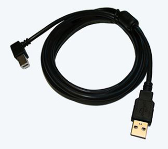 A-CUR6-1 TOPAZ, CABLE, USB CABLE FOR LBK755 LBK766 UNITS