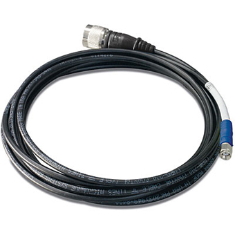 TEW-L202 TRENDNET - NETWORKING - LMR200 REVERSE SMA TO N-TYPE CABLE / 2M (6 FT) TRENDNET, LMR200 REVERSE SMA TO N-TPYE CABLE / 2M (6 FT)