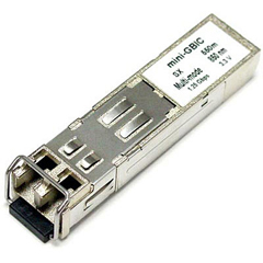 TEG-MGBSX TRENDNET - NETWORKING - MINI GBIC MULTI-MODE SX MODULE