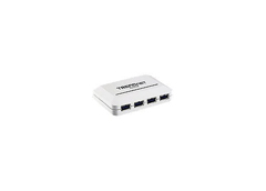 TU3-H4 TRENDNET - ADAPTER - 4-PORT USB 3.0 HUB