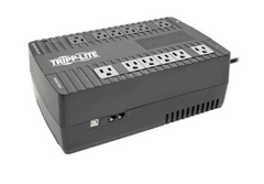 AVR750U TRIPP LITE AVR 750A MINI DESKTOP UPS TRIPP-LITE UPS 750VA AVR USB TRIPP LITE AVR 750A -CONTACT PM IF NO STOCK- TRIPP-LITE, 750VA UPS LOW PROFILE AVR LINE-INTERACTIVE 12 OUTLETS