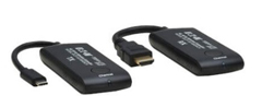 B127-1A1-WHD4CH HDMI over Wireless Extender Kit, USB Typ