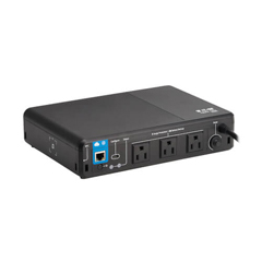 BC350RNC 350VA 210W 120V Standby UPS 3 NEMA 5-15R