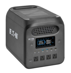 GC1800L EATON PORTABLE POWER STATION 1800W