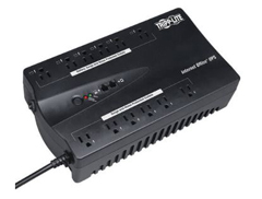 INTERNET900U TRIPP-LITE UPS MODEM/FAX 900VA USB 12 OUTLET MOD/FAX PROTECTION