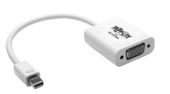 P137-06N-VGA-V2 Keyspan Mini DisplayPort to VG