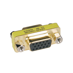 P160-000 Compact / Slimline Gold VGA Vi
