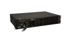 PDUMNH32HV PDU Monitored 230V 7.4kW 32A 1