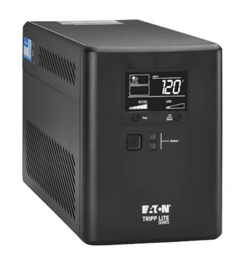 SMART1000LCDTNC TRIPP CLOUD UPS 1000VA 600W TOWER