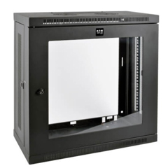 SRW12U13G 12U Wall Mount Rack Enclosure