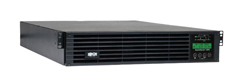 SU3000RTXLCD2U UPS 3000VA SMART ONLINE DB9 USB LCD 2URM