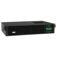 SU750RTXLCD2UN UPS Smart Online 750VA 675W 12