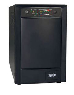 SU750XL TRIPP-LITE UPS SMART EXT TOWER 750VA RS232 6 OUTLT